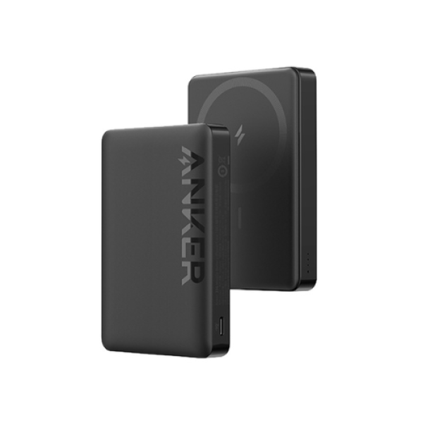 Buy Online Anker 334 MagGo PowerCore 10000 mAh Battery Slim